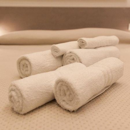 A Casa Di Nonna Leilighet Bisceglie Eksteriør bilde