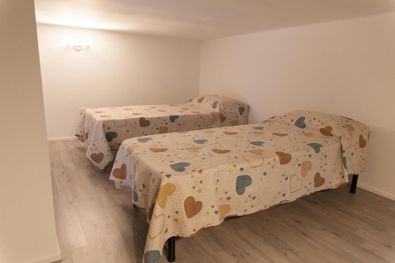 A Casa Di Nonna Leilighet Bisceglie Eksteriør bilde
